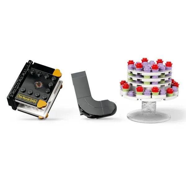 Harry Potter 76421 Добби домашний эльф (Фото 11)