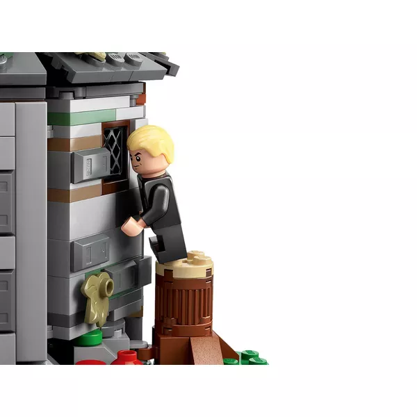 Harry Potter 76428 Хижина Хагрида: неожиданный визит (Фото 9)