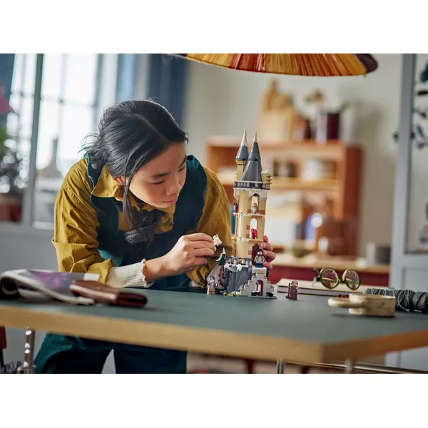 Harry Potter 76430 Совятник замка Хогвартс (Фото 11)