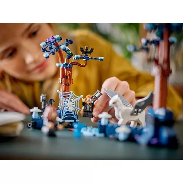 Harry Potter 76432 Запретный лес: Волшебные существа (Фото 9)