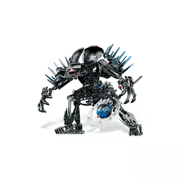 Hero Factory 7145 Фон Небула (Фото 3)