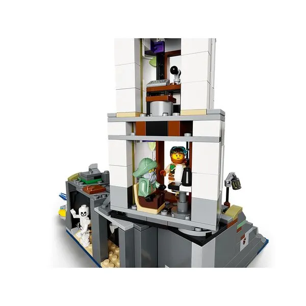 Hidden Side 70431 Маяк тьмы (Фото 6)