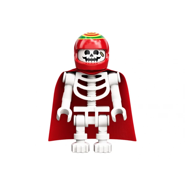 Hidden Side 70435 Заброшенная тюрьма Ньюберри (Фото 17)