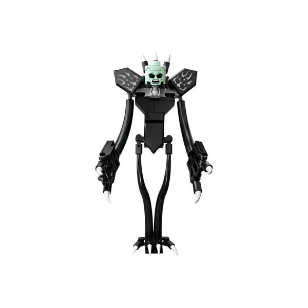 Hidden Side 70436 Фантомная пожарная машина 3000 (Фото 15)