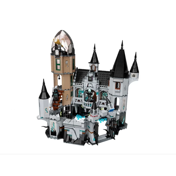 Hidden Side 70437 Заколдованный замок (Фото 12)