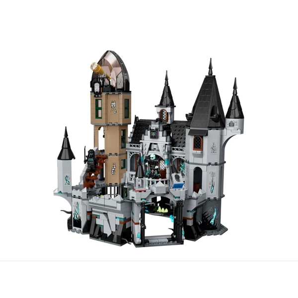 Hidden Side 70437 Заколдованный замок (Фото 11)