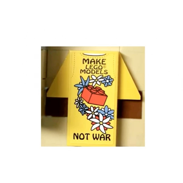 Icons 10220 Автофургон Фольксваген Т1 (Фото 10)