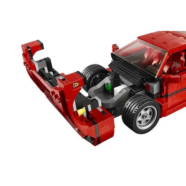 Icons 10248 Феррари F40 (Фото 6)