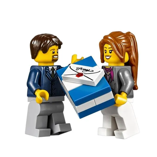 Icons 10249 Зимний Магазин Игрушек (Фото 23)