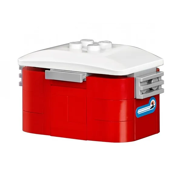 Icons 10252 Фольксваген Жук (Фото 18)