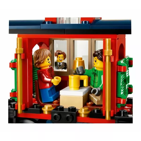 Icons 10254 Новогодний экспресс (Фото 15)