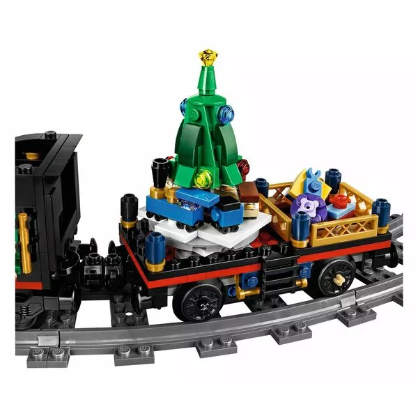 Icons 10254 Новогодний экспресс (Фото 14)