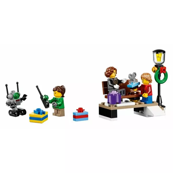 Icons 10254 Новогодний экспресс (Фото 17)