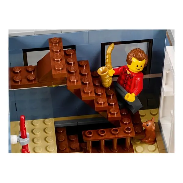 Icons 10255 Городская площадь (Фото 15)