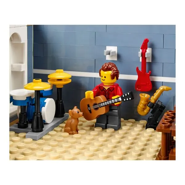 Icons 10255 Городская площадь (Фото 14)