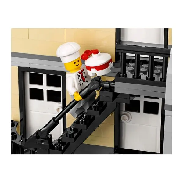 Icons 10255 Городская площадь (Фото 16)