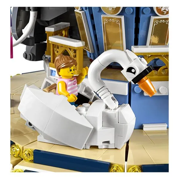 Icons 10257 Карусель (Фото 18)