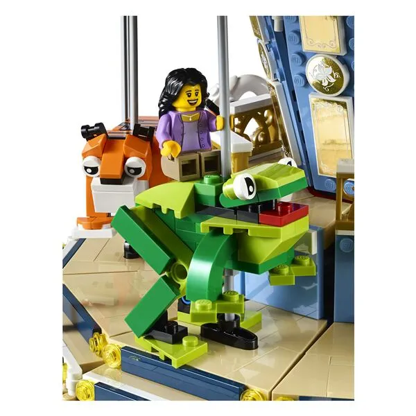 Icons 10257 Карусель (Фото 11)