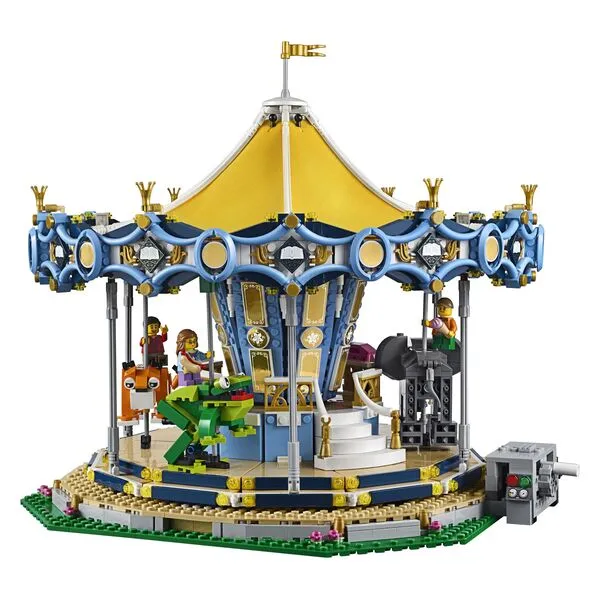 Icons 10257 Карусель (Фото 6)