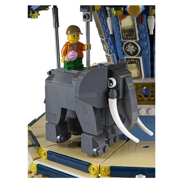 Icons 10257 Карусель (Фото 8)