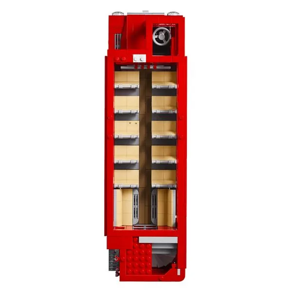 Icons 10258 Лондонский автобус (Фото 17)