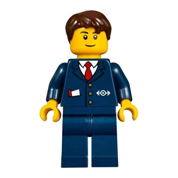 Icons 10259 Зимняя железнодорожная станция (Фото 17)