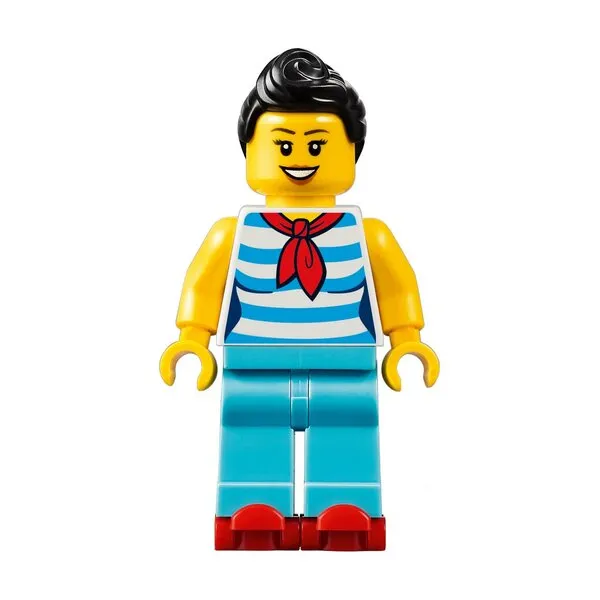 Icons 10260 Ресторанчик в центре (Фото 26)