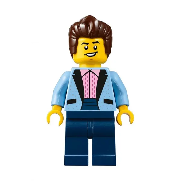 Icons 10260 Ресторанчик в центре (Фото 30)