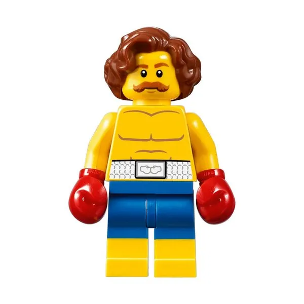 Icons 10260 Ресторанчик в центре (Фото 29)