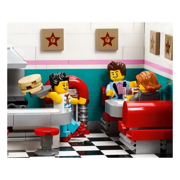 Icons 10260 Ресторанчик в центре (Фото 13)