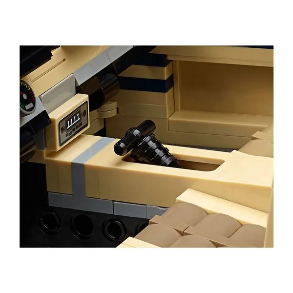 Icons 10265 Форд Мустанг (Фото 8)