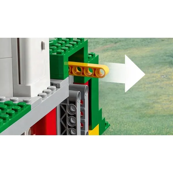 Icons 10268 Ветряная турбина Vestas (Фото 6)