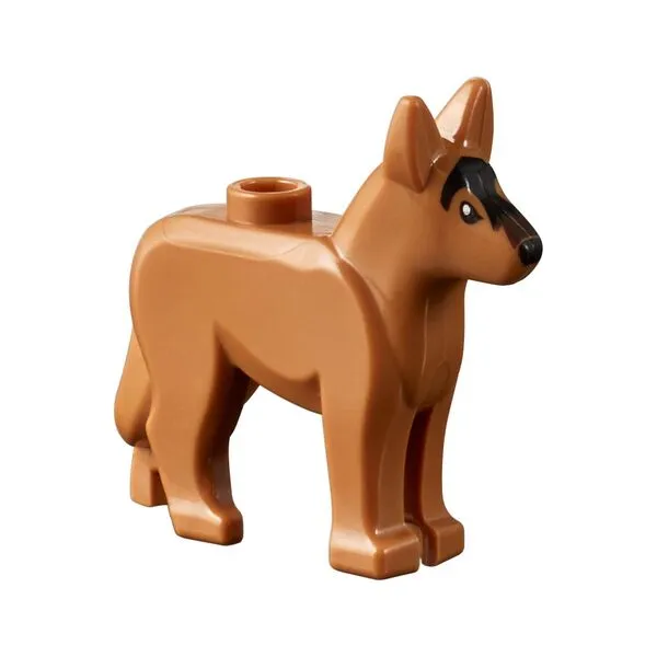 Icons 10268 Ветряная турбина Vestas (Фото 25)