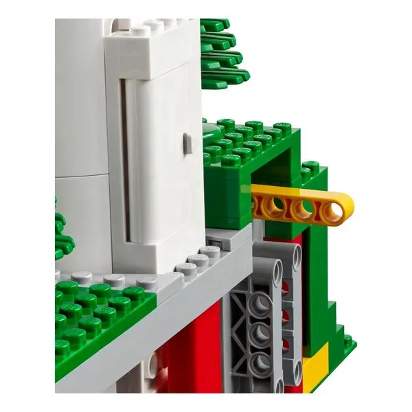 Icons 10268 Ветряная турбина Vestas (Фото 16)