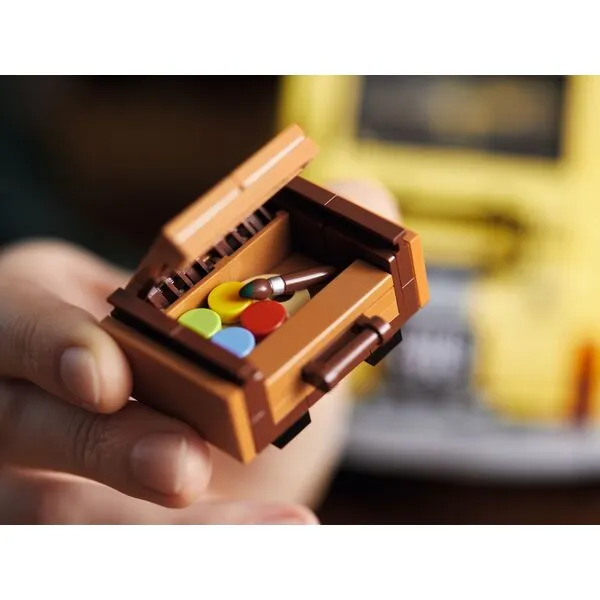 Icons 10271 Fiat 500 (Фото 18)