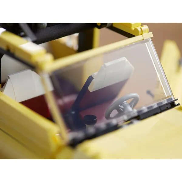 Icons 10271 Fiat 500 (Фото 24)