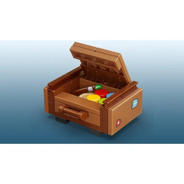 Icons 10271 Fiat 500 (Фото 32)