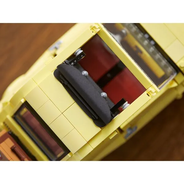 Icons 10271 Fiat 500 (Фото 25)