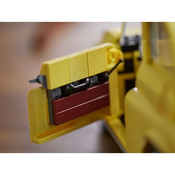 Icons 10271 Fiat 500 (Фото 23)