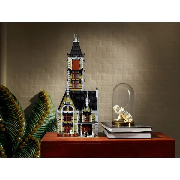 Icons 10273 Дом с привидениями (Фото 6)