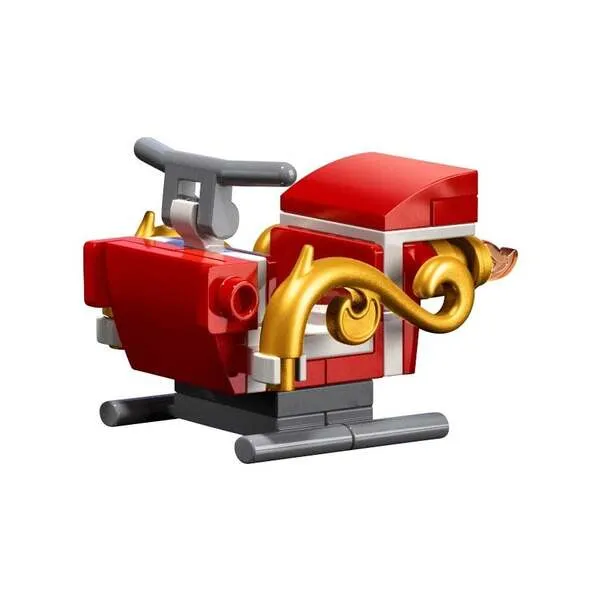 Icons 10275 Домик Эльфов (Фото 35)