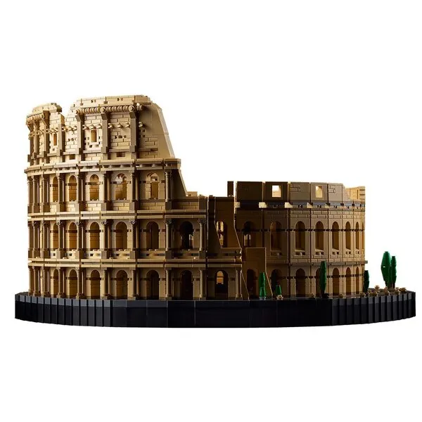 Icons 10276 Колизей (Фото 17)