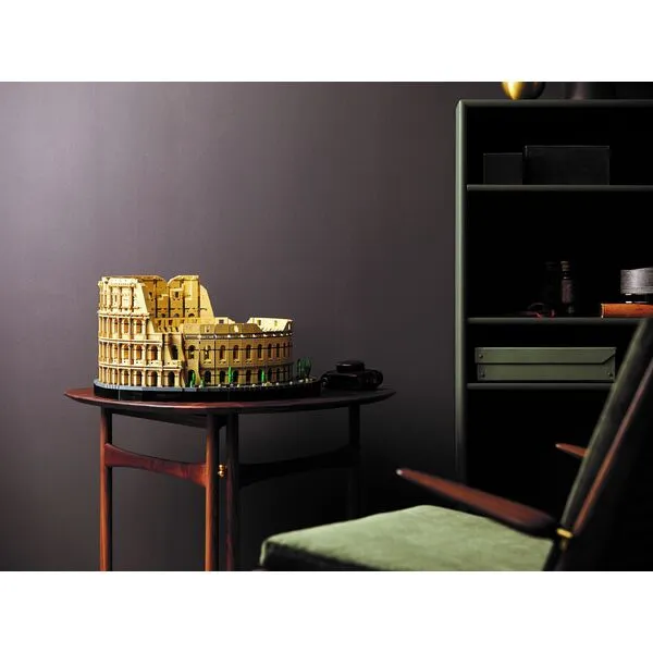 Icons 10276 Колизей (Фото 15)