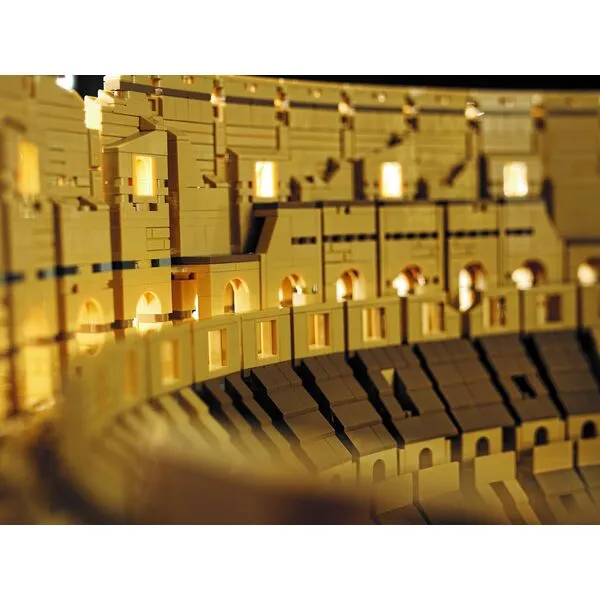 Icons 10276 Колизей (Фото 10)