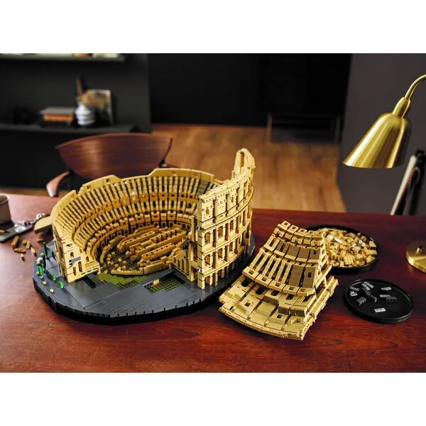 Icons 10276 Колизей (Фото 3)