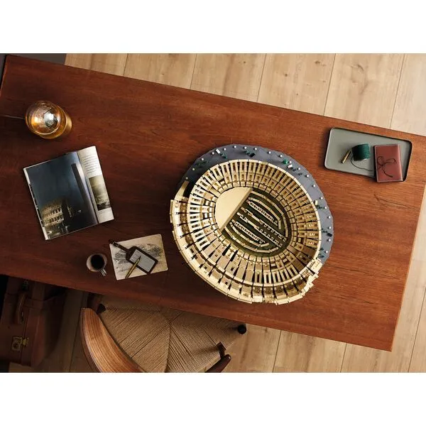 Icons 10276 Колизей (Фото 7)