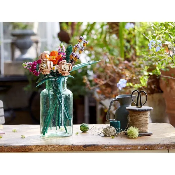 Icons 10280 Букет цветов (Фото 13)