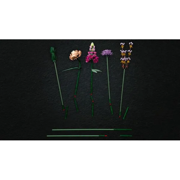 Icons 10280 Букет цветов (Фото 25)