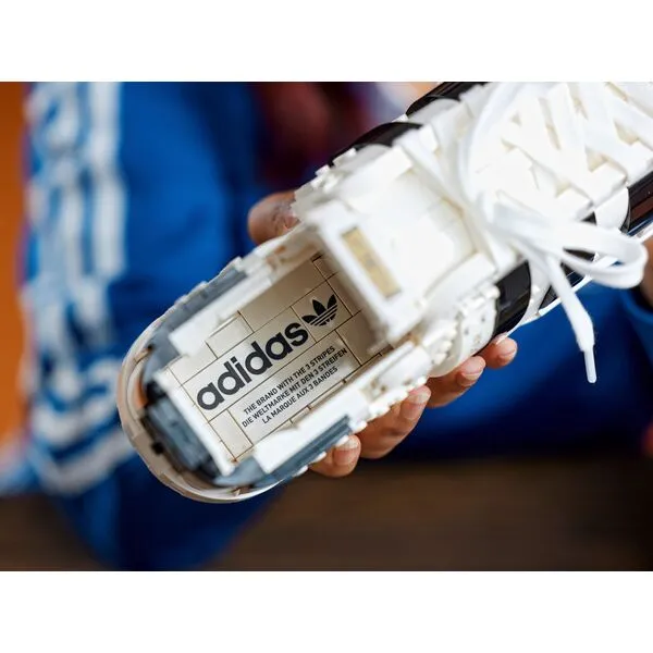 Icons 10282 Adidas Originals Superstar (Фото 12)