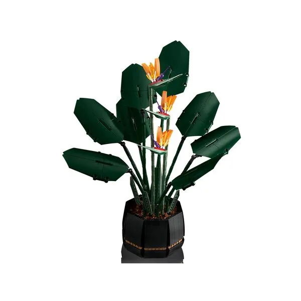 Icons 10289 Райская птица (Фото 13)